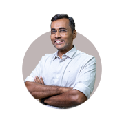 Mr. Arunkumar D