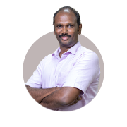 Mr. Chandrasekar S