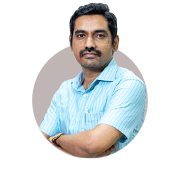 Mr. Gowtham A R