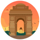 Delhi Icon