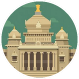 Bengaluru Icon