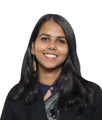 ISHITA KISHORE