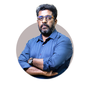 Mr. Manikandan S R