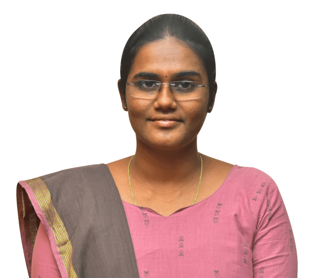 RAJESHWARI SUVE M