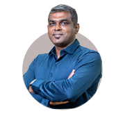 Mr.Rajkumar SP