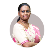 Ms. Rajitha Shivashankar