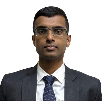 B SIVACHANDRAN