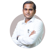 Mr. Saravanamoorthy P