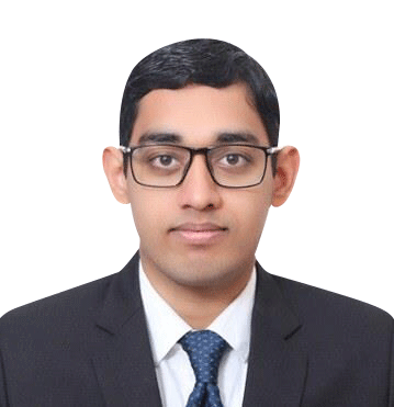 SHAURYA ARORA