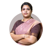 Mrs. Nithya K