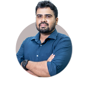  Mr. Siva Chidambaram T