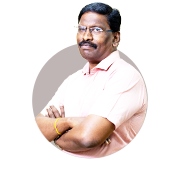 Mr. Ganesh V K