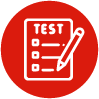 Extensive Test Series