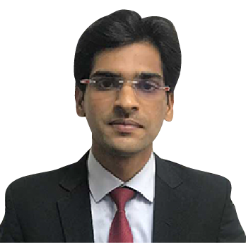 YAKSH CHAUDHARY