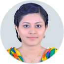Ms. Gayathri Ms. Gayathri