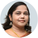 Mrs. Kanchana Mrs. Kanchana