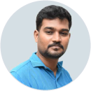 Mr. Ranjith Kumar Mr. Ranjith Kumar
