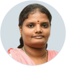 Ms.Tharani Ms.Tharani