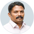 Mr.Udaiappan Mr.Udaiappan