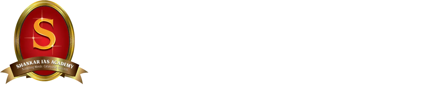 Shankariasacademy